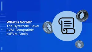 Scroll Bridge
